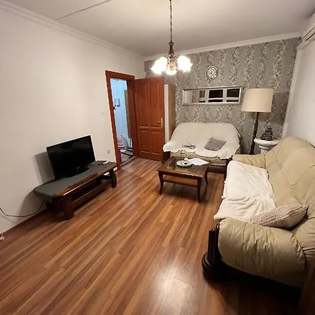 Meszlenyi-apartman Ii Pecs