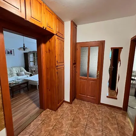 Meszlenyi-apartman Ii Pecs