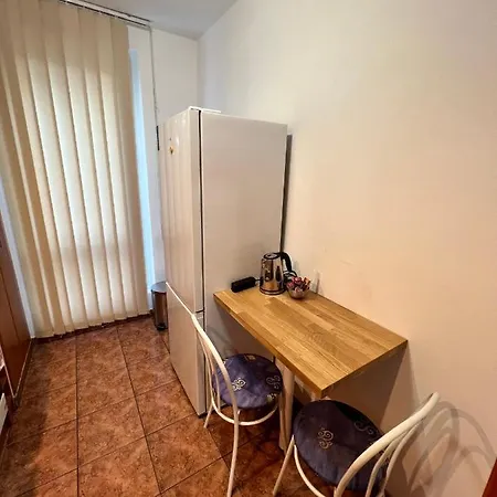 Meszlenyi-apartman Ii