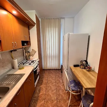 Apartment Meszlenyi-apartman Ii *