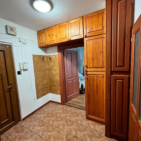 Apartment Meszlenyi-apartman Ii Pecs